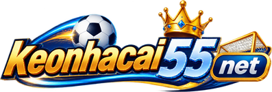 keonhacai55 net logo